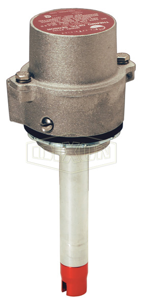 FloTech Checkmate Overfill Detection Sensor